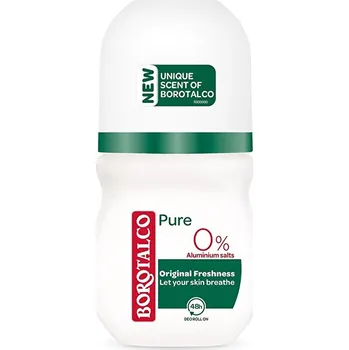 Borotalco Pure Original 50 ml