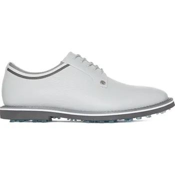 Pánská sportovní obuv G/FORE boty Grosgrain Gallivanter - šedé: Pánské Eu47