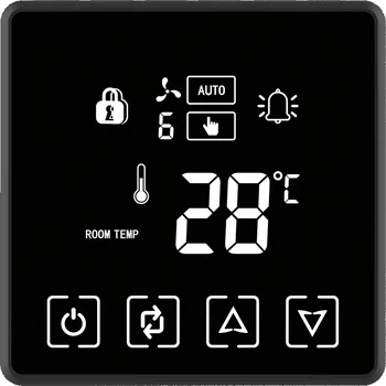 Příslušenství pro vzduchotechniku Rhino Filters Rhino EC Smart Fan Controller