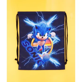 Sportovní vak Vak zatahovací Sonic výprodej