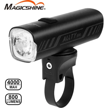 Cyklosvítilna Magicshine ALLTY 800 přední černá