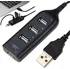 USB hub Verk 06257