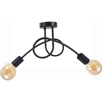 Berge Loft L001 2xE27 60W