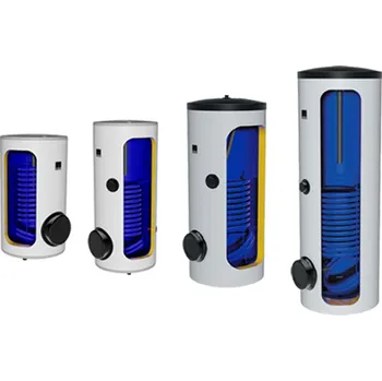 Příslušenství pro ohřívač vody Dražice OKC NTR/BP 300 l, stacionární zásobník teplé vody