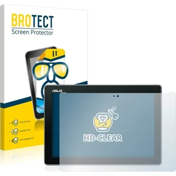 Fólie pro tablet 2x BROTECTHD-Clear Screen Protector Asus ZenPad 10 Z300M