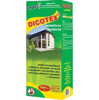 Agro Dicotex, 500 ml