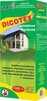 Herbicid Agro Dicotex