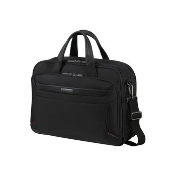brašna na notebook SAMSONITE Taška na notebook 15,6" PRO-DLX 6 Expander Black (147141/1041)