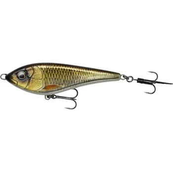 Savage Gear Jerk SG Deviator Swim 14cm 70g SS Barva: Chub Získejte slevu -5% za registraci v e-shopu
