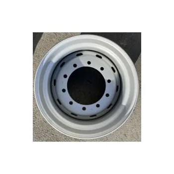 Plechové kolo Disk 13,00x22,5 10x335, ET0 Jantsa 130207