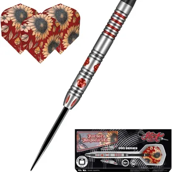 Šipka Shot Šipky Steel Barbora Hospodářská 90% 21g