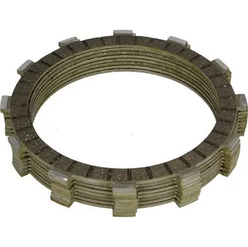 Spojkové lamely MR3 SUZUKI LT-R 450 Quadracer rok 06-12