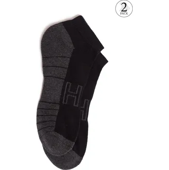 Pánské ponožky ORI black 37