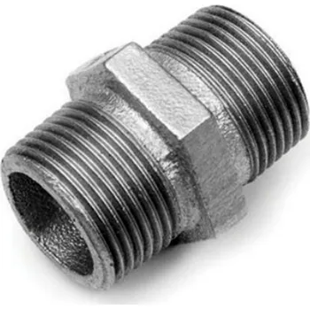 Fitinka Vsuvka, 1/2", pozink