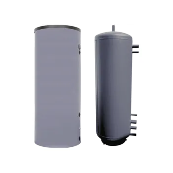 ATMOS AKUMULAČNÍ NÁDRŽ DZ 750l s izolací