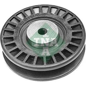 Auto-moto Napínací kladka, klínový řemen INA 531 0172 10