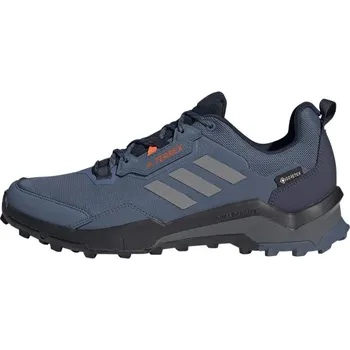 Pánská treková obuv adidas Terrex AX4 GTX GZ3973
