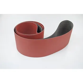 Brusný papír SAIT Brusný pás plátno SAITEX 9SJ 150x7150 P120