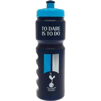 Láhev OUKY Láhev na pití Tottenham Hotspur FC Strips 750ml