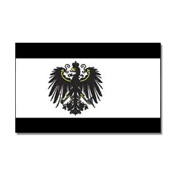 Vlajka PROMEX Vlajka 90x150cm Prusko č.122