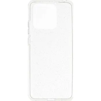 Pouzdro na mobilní telefon Kryt Xiaomi Redmi 10C Crystal průhledný (obal neboli pouzdro na Xiaomi Redmi 10C)