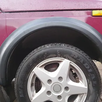 Karosérie Plastové lemy blatníků Lada Niva, VAZ 2121 1977-