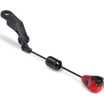 Signalizátor záběru Nash Swinger Siren Micro Swing Arm Barva: Červená