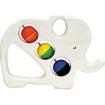 Hess Chrastítko slon