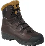 Dámská zimní obuv BIGHORN Kanada 3302 tmavě hnědá Velikost 37