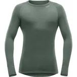 Triko Devold Expedition Merino 235 Shirt Man Forest - XXL
