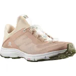 boty Salomon Amphib Bold 2 W - Sirocco/Sun Kiss/Olive Night 38 2/3