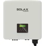 Solax X3-Hybrid-12.0-D (G4)