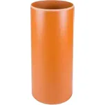 KG trubka DN 400, bez hrdla, délka 1000 mm