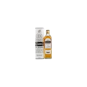Whisky Bushmills original 0.7L 40% tuba