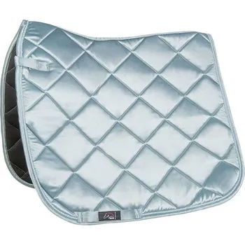 HKM Dečka podsedlová Bergamo HKM, všestranná, grey blue COB/FULL