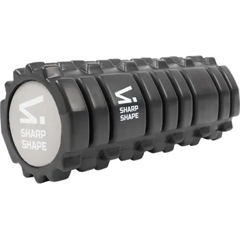 Sharp Shape Roller 2v1 černý/šedý