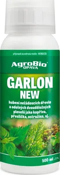 Herbicid AgroBio Opava Garlon New