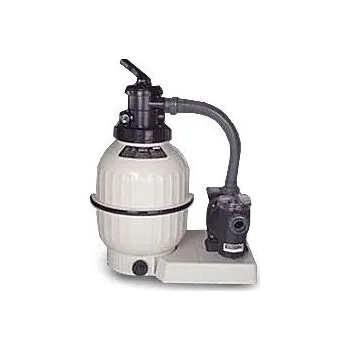 Bazénová filtrace Astralpool Písková filtrace Cantabric 500 mm TOP, s čerpadlem Victoria plus 230 V, 9 m3/h, 100kg písku, 230 V.