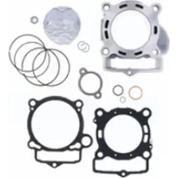 Píst motoru ATHENA sada válec + těsnění KTM EXC-F 250 17-19, HUSQVARNA FE 250 17-19 STD=78mm KTM EXC-F 250 rok 17-19