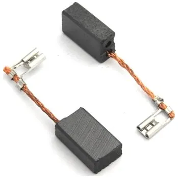 Uhlíky pro pilu ocasku EXTOL INDUSTRIAL 8793600