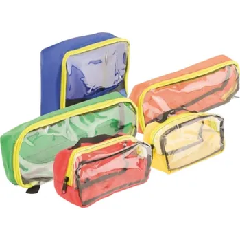 Lékárnička HUM Německo HUM Sada vnitřních brašen pro batoh AEROCASE® - PRO1R PL1C - polyester