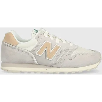 Dámské tenisky New Balance Sneakers WL373RW2 37