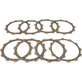 Spojkové lamely MR3 SUZUKI GSX-R 600 rok 06-07