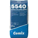 Cemix Nivela Polymer 5540 25 kg