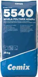Cemix Nivela Polymer 5540 25 kg