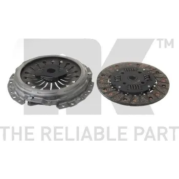 Spojková sada Spojková sada, , 2004G9, 2004H0, 2004L8, 2004L9, 2004N1, 2004N2, 205020, 205041, 205042, 2050S9, 2050T0, 2050Y2, 2050Y3, 95644579, 95661921, 95666856, NK, 131918