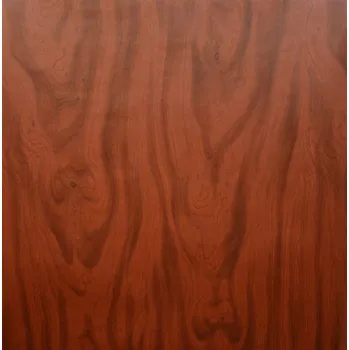 Tapeta Samolepící fólie javorové dřevo načervenalé GEKKOFIX 10604