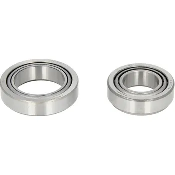 Rám pro motocykl Opravná sada ložisek řízení Tourmax KAWASAKI ZX-9R rok 00-03