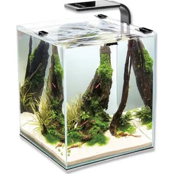 Akvárium AQUAEL Shrimp Smart 10 l