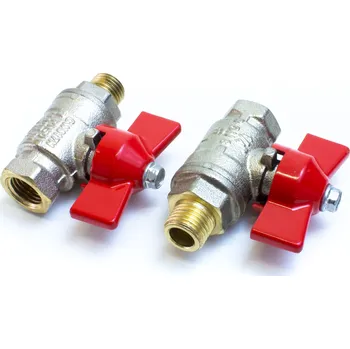 Ventil A0048 VYPOUŠTĚCÍ VENTIL VYVÍJEČE PÁRY COMEL FUTURA C5, COMELUX C5